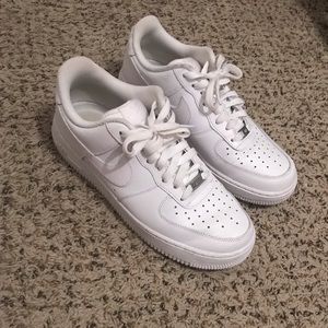 Men’s Nike Air Force 1